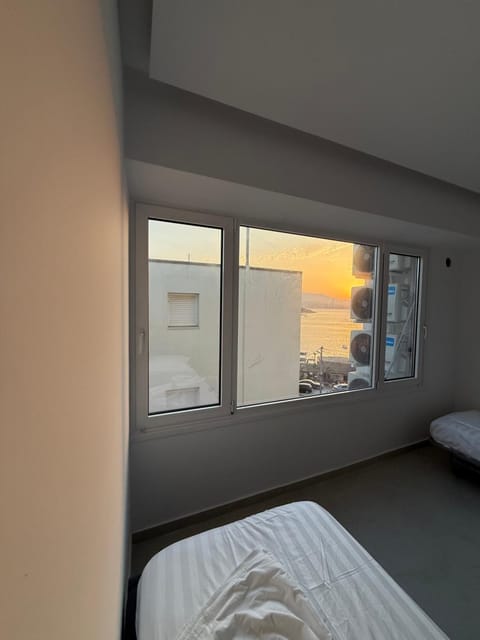 Dashaj Rooms 302 Apartment in Ksamil