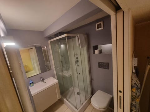 Casa Via Cittadella Apartment in Piacenza