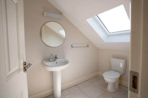 No 59 - Luxury Townhouse Dingle House in Dingle