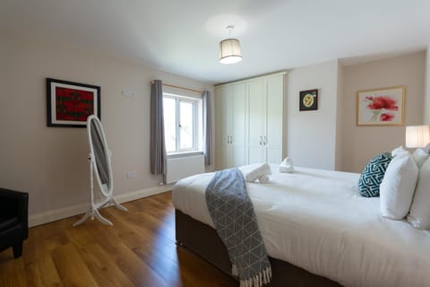 No 59 - Luxury Townhouse Dingle House in Dingle