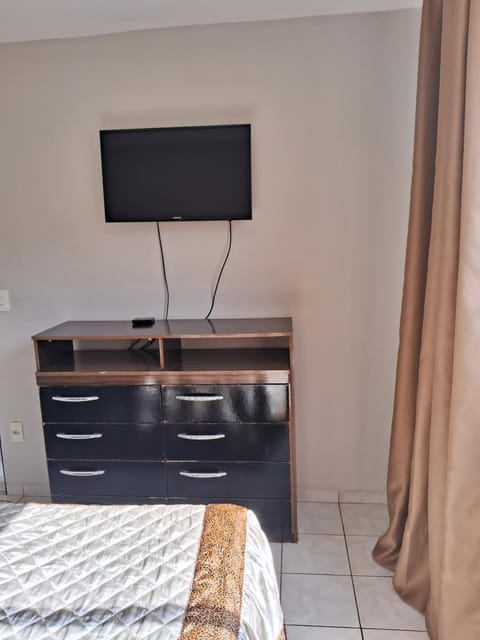 Apartamento na serra Apartment in Nova Friburgo