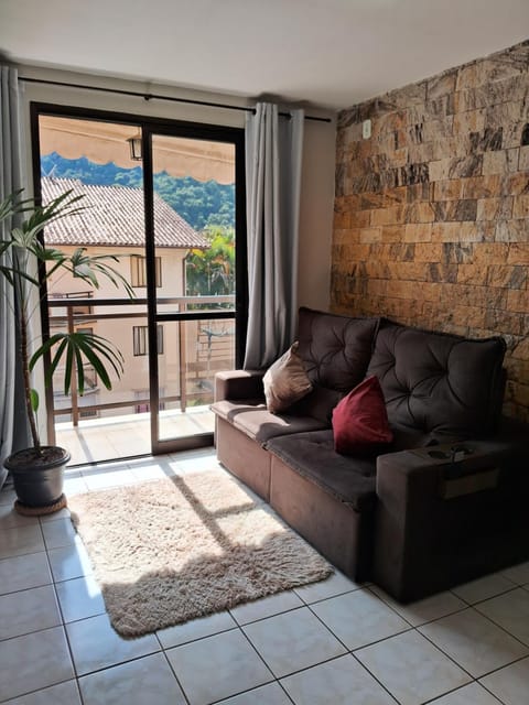 Apartamento na serra Apartment in Nova Friburgo