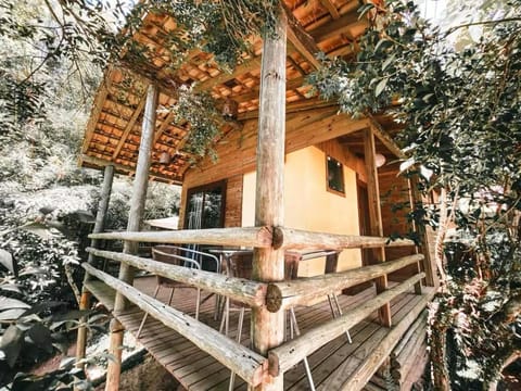 Patio, Facade/entrance, View (from property/room), Garden view