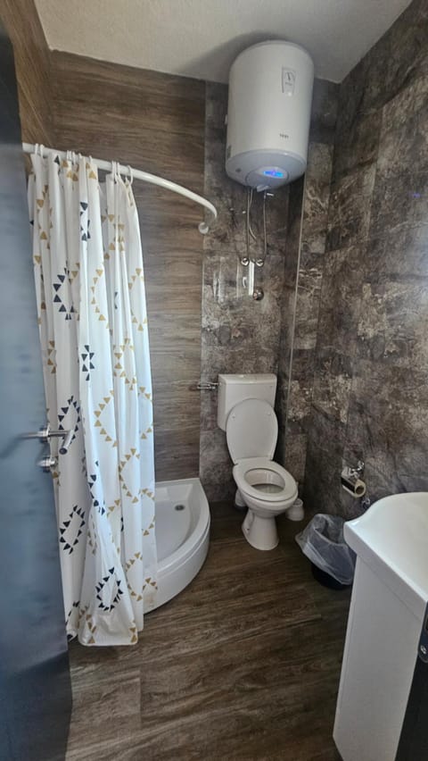 Grand apartmani Apartment in Federation of Bosnia and Herzegovina