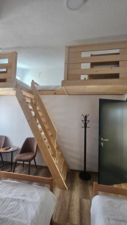 Grand apartmani Apartment in Federation of Bosnia and Herzegovina