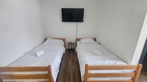 Grand apartmani Apartment in Federation of Bosnia and Herzegovina