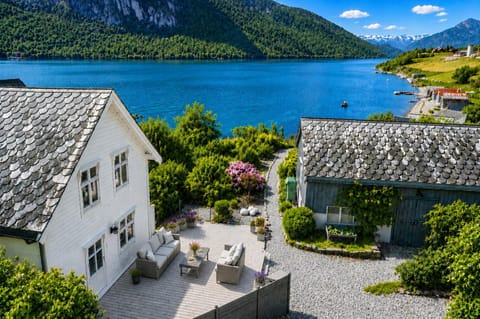 Property view