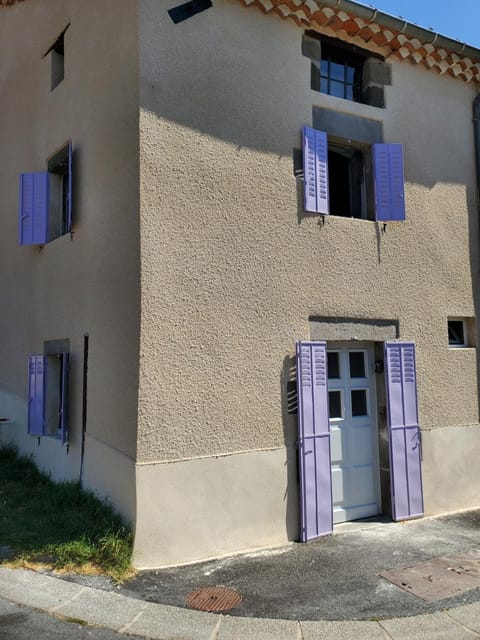 Property view