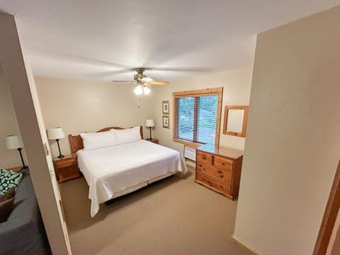 Wilder Inn Hotel in Ephraim