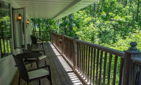 Wilder Inn Hotel in Ephraim