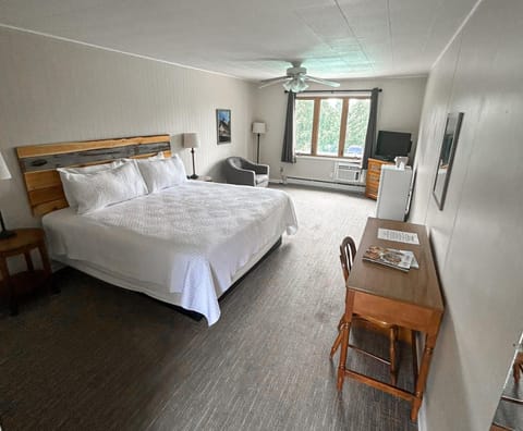 Wilder Inn Hotel in Ephraim