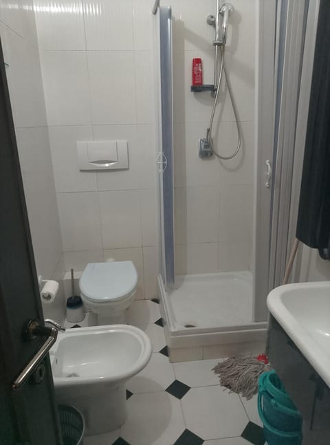 Trasferte e non solo Apartment in Genoa