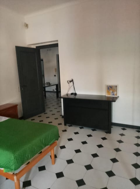 Trasferte e non solo Apartment in Genoa