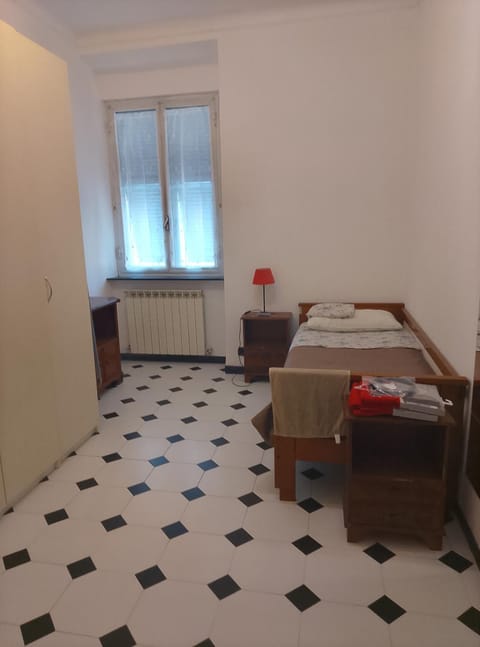 Trasferte e non solo Apartment in Genoa