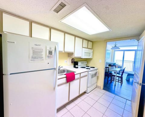 Baywatch I 1607 Apartment in Atlantic Beach