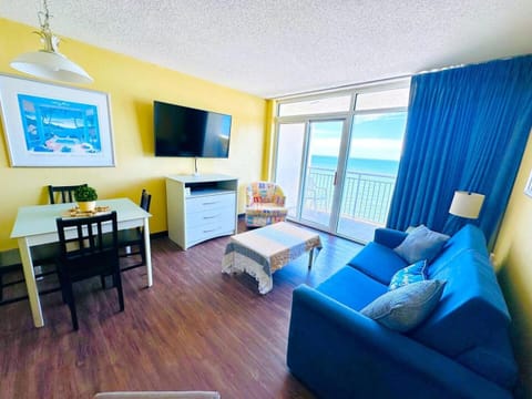 Baywatch I 1607 Apartment in Atlantic Beach