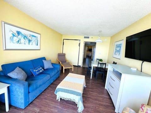Baywatch I 1607 Apartment in Atlantic Beach