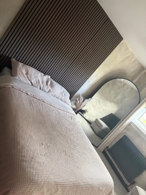 Modern 1 bedroom flat full flat Apartment in East Kilbride