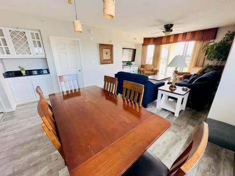 Barefoot Resort N Tower 509 Apartment in North Myrtle Beach