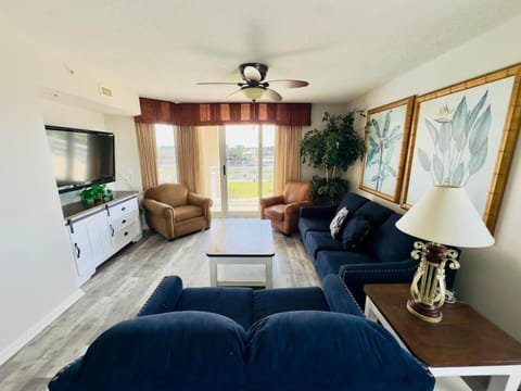 Barefoot Resort N Tower 509 Apartment in North Myrtle Beach