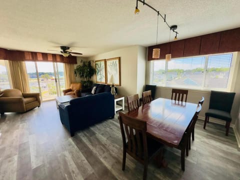 Barefoot Resort N Tower 509 Apartment in North Myrtle Beach