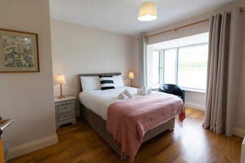 No 57 - Luxury Townhouse Dingle House in Dingle