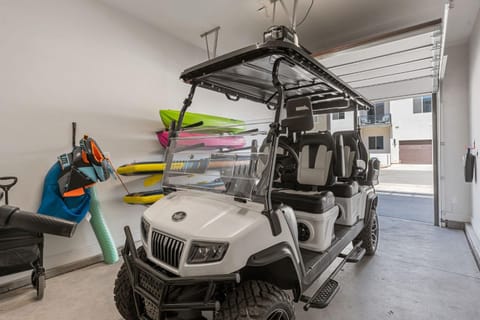 The Crash Pad townhouse House in St George