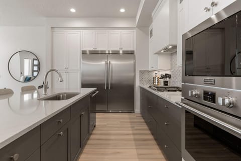 The Crash Pad townhouse House in St George