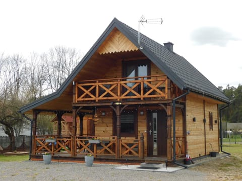 Property building, Spring