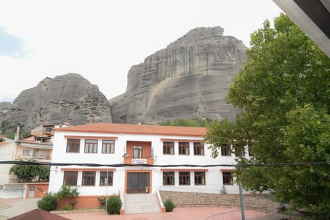 Stagonhouse1 Apartment in Kalabaka