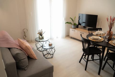 Stagonhouse1 Apartment in Kalabaka