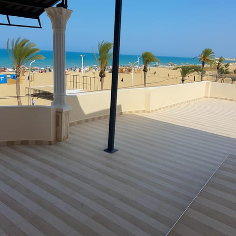 Balcony/Terrace, Balcony/Terrace, Sea view, Sea view