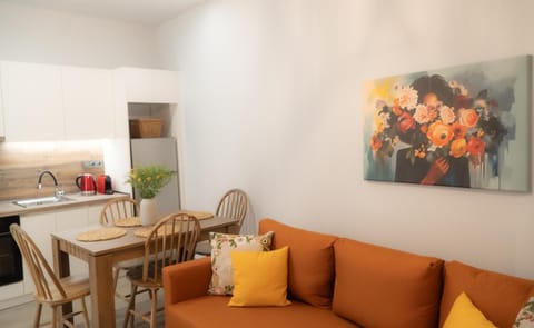 Stagonhouse2 Apartment in Kalabaka