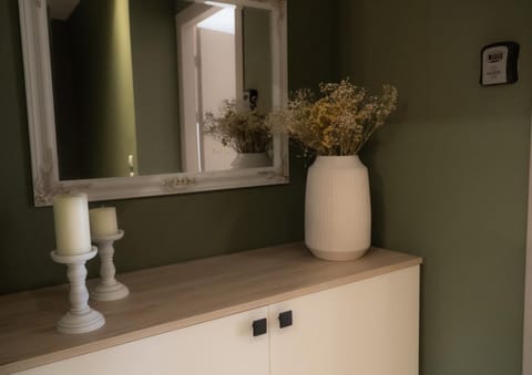 Stagonhouse2 Apartment in Kalabaka