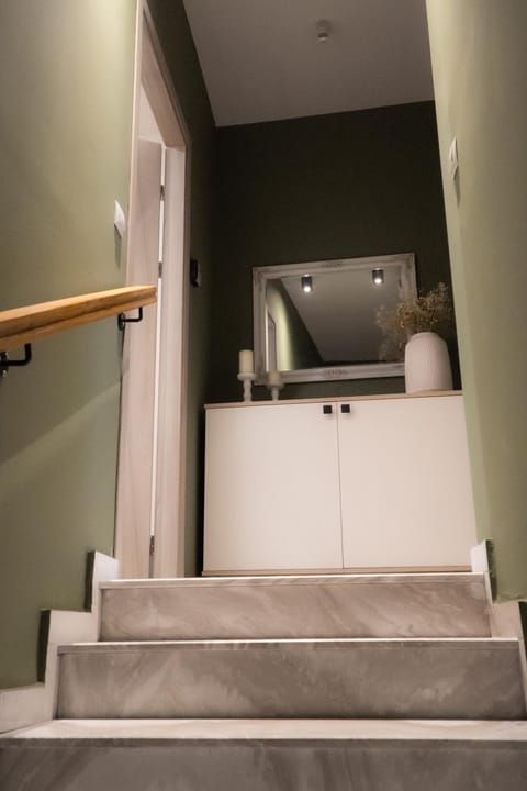 Stagonhouse2 Apartment in Kalabaka