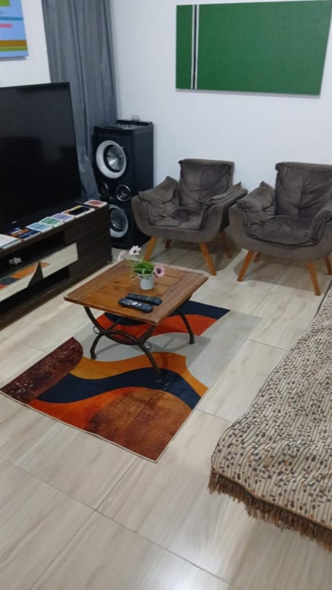 TV and multimedia, Seating area