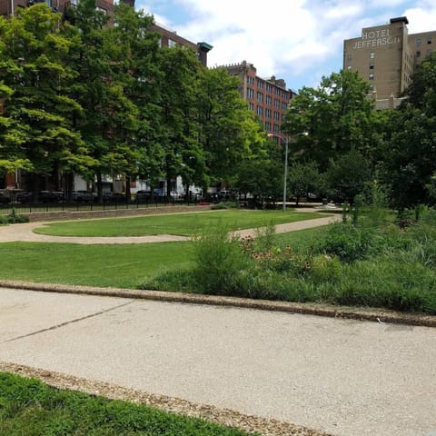 Nearby landmark, Neighbourhood, Garden