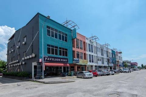 Property view