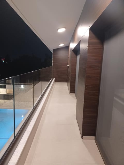 Melissa Hills Villa in Protaras