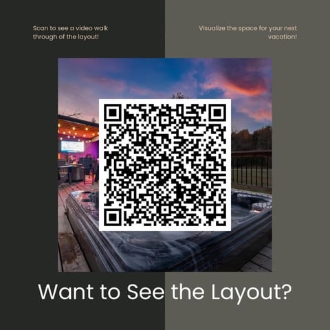 Creekside Oasis - 5BR Retreat with Pool & Hot Tub House in Rogers