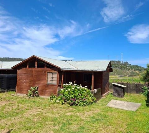 Property building, Off site