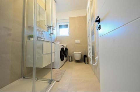 Villa Zara Blu Villa in Šibenik-Knin County, Croatia