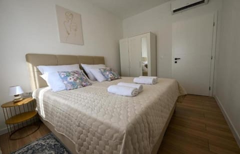 Villa Zara Blu Villa in Šibenik-Knin County, Croatia