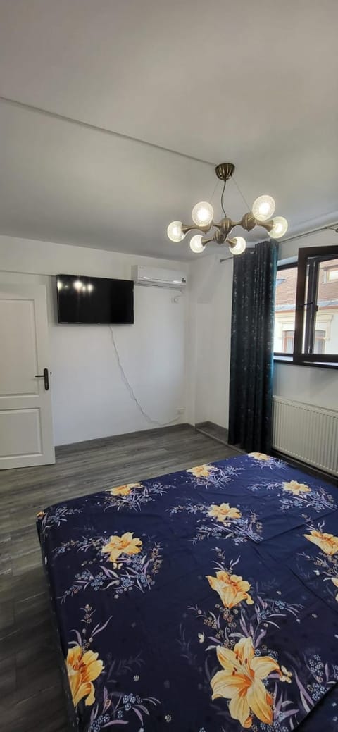 Bistro Centru Vechi Craiova Bed and Breakfast in Craiova