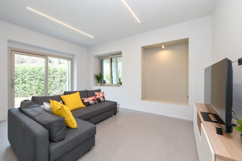 Il Giardino degli Ulivi Apartment in Province of Brescia