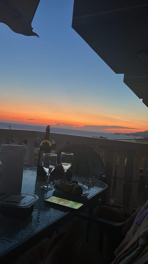 View (from property/room), Sea view