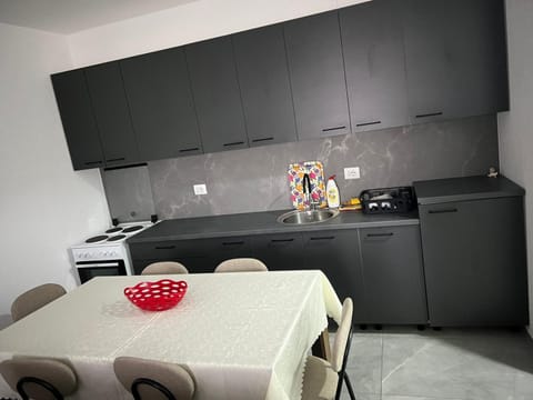 Dauti Apartment - near city center Apartment in North Macedonia