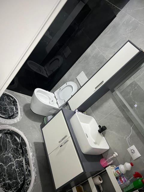 Dauti Apartment - near city center Apartment in North Macedonia