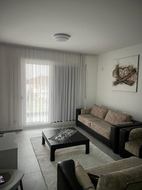 Dauti Apartment - near city center Apartment in North Macedonia