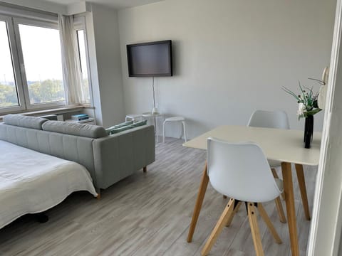 Studio Knokke-Heist Apartment in Knokke-Heist